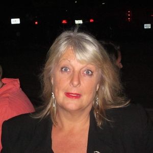 Meet your Posher, Linda